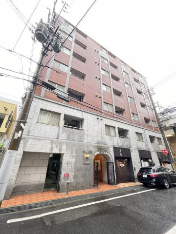 オープンセサミ元町通