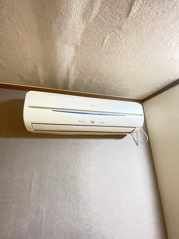 エスペランスドゥ花隈の設備