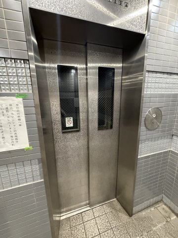 メゾン・ティファニーのその他共用部分
