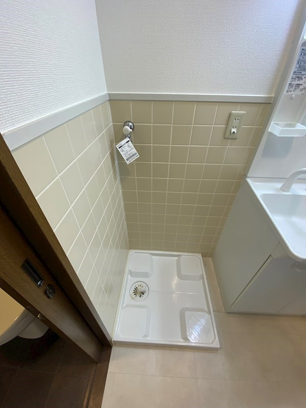 リバーヒルズの設備