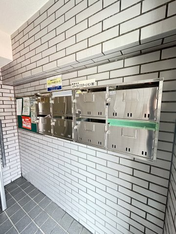 シティライフ坂口通のその他共用部分