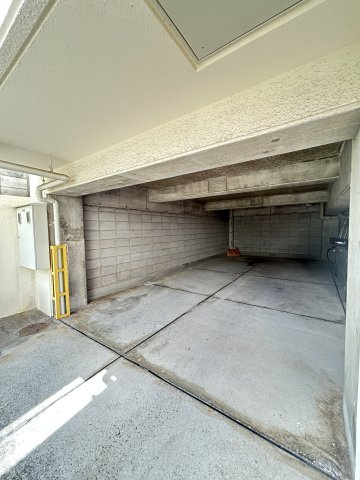 シティライフ坂口通のその他共用部分