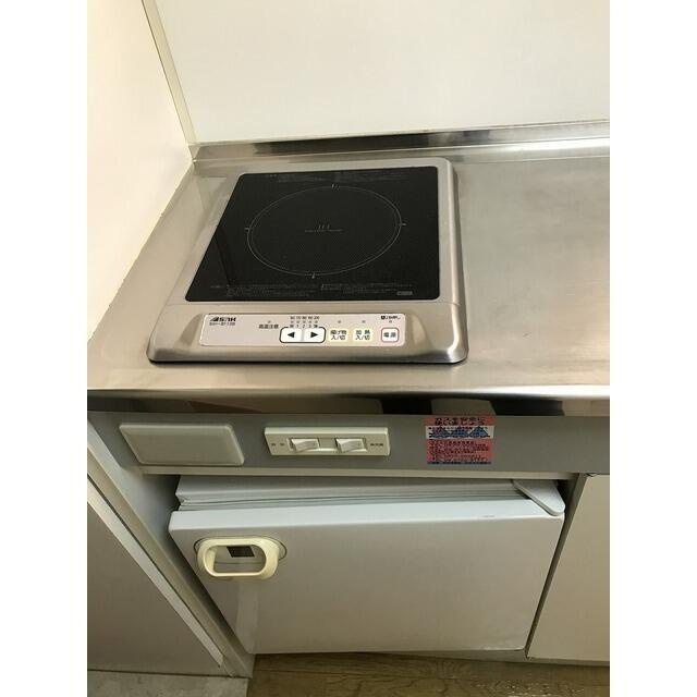 ルーニィ平町の設備
