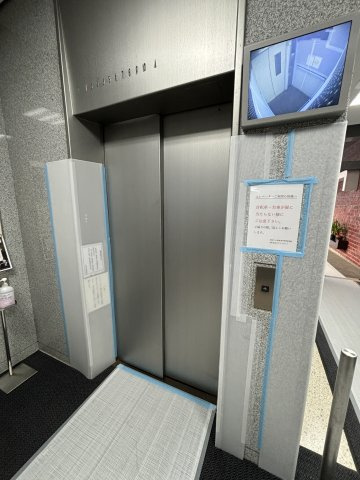 堀江テラスのその他共用部分