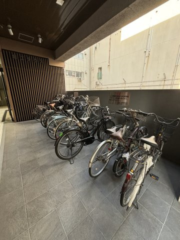 堀江テラスのその他共用部分