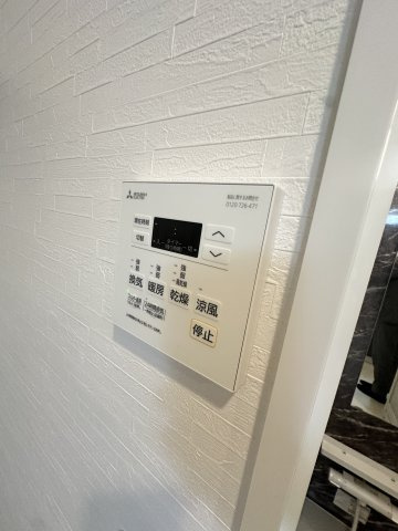 21テクノロジーの設備