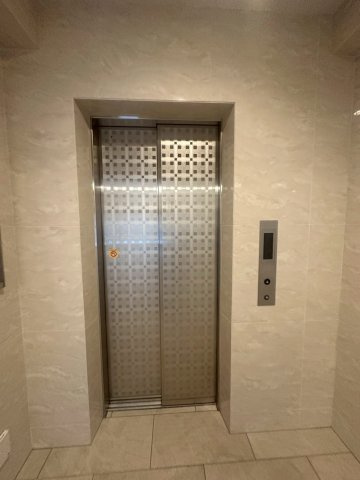 21テクノロジーのその他共用部分