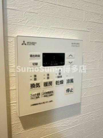 21テクノロジーの設備