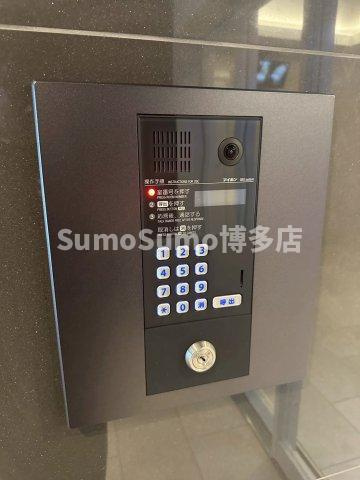 21テクノロジーのセキュリティ