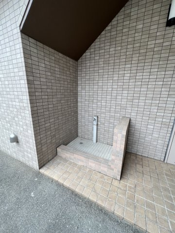 グランドゥール27のその他共用部分