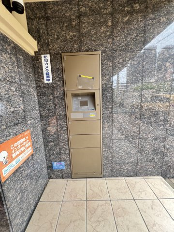 グランドゥール27のその他共用部分