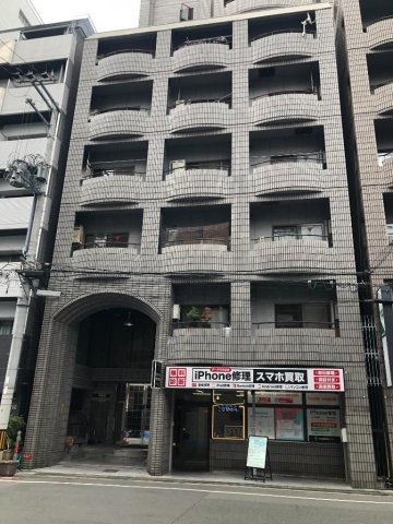 タイホウハイツ敷津2番館