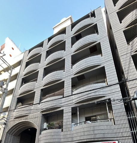 タイホウハイツ敷津2番館