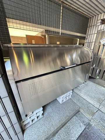 タイホウハイツ敷津2番館のその他共用部分