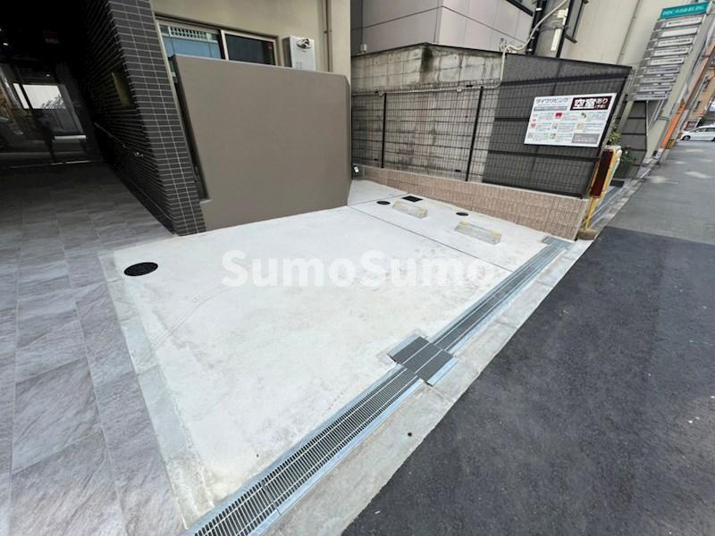 Gran Pino内淡路のその他共用部分