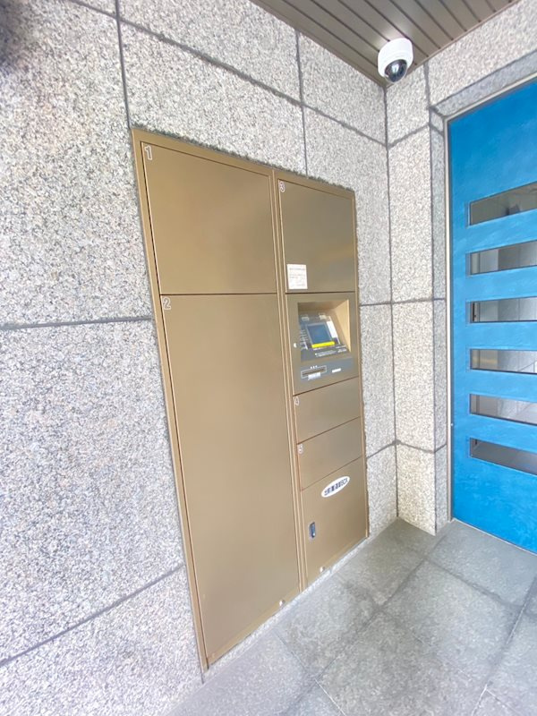 コンフォール博多駅南のその他共用部分