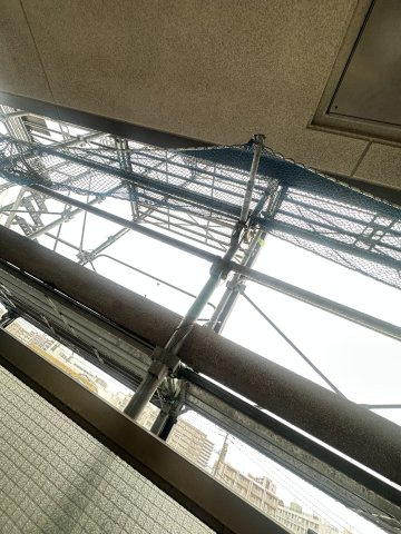 ピュア博多駅南壱番館の展望