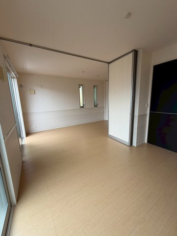 摂州打出住の居間・リビング