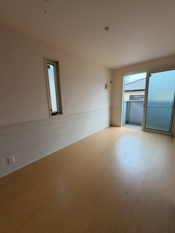 摂州打出住の居間・リビング