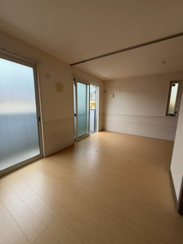 摂州打出住の居間・リビング
