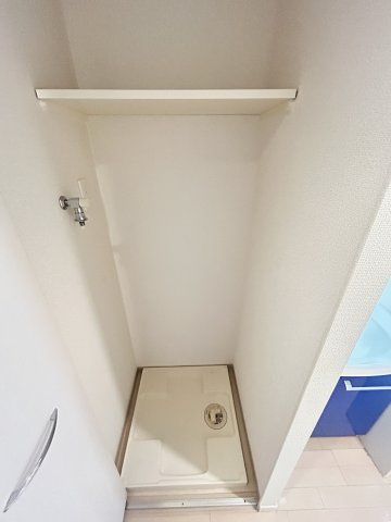 プレサンス淀リーヴァの設備