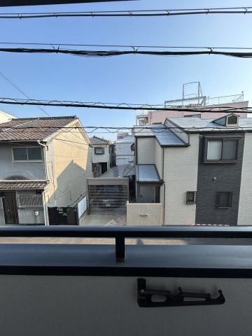 ロイヤルカーサ姫里の展望