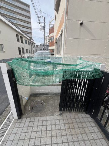 ロイヤルカーサ姫里のその他共用部分