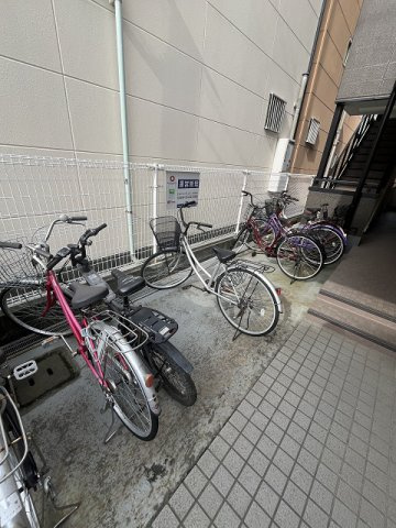 ロイヤルカーサ姫里のその他共用部分