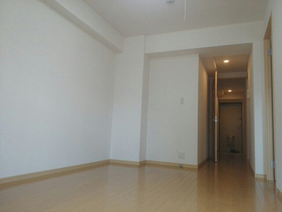 【居間・リビング】 | メゾンドファミーユ鶴見緑地公園