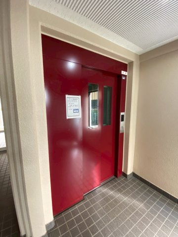 サンクラッソ湊川公園駅前のその他共用部分