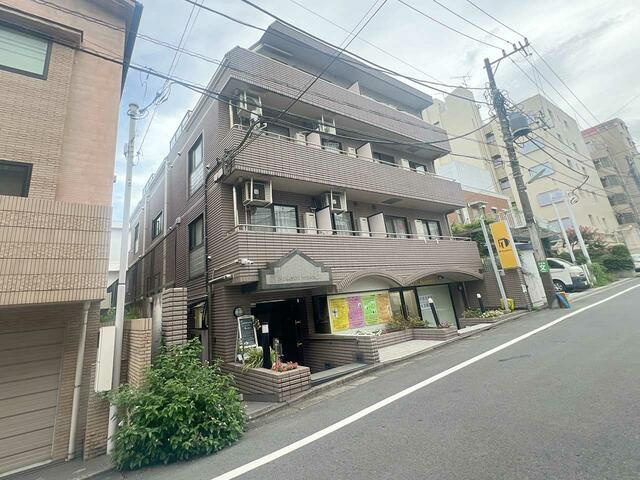 マイナビＳＴＡＹパレス自由が丘クラシック（パルテノン自由が丘）