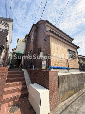 ウエストエンド