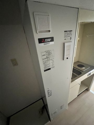 ヒルバレー妙法寺駅前のその他