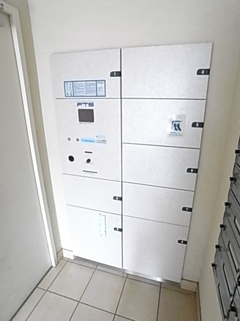 アドバンス三宮Ⅲリンクスのその他共用部分