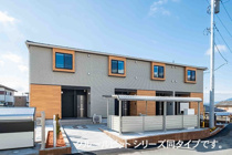 コーポサンシャイン　Ⅱの画像