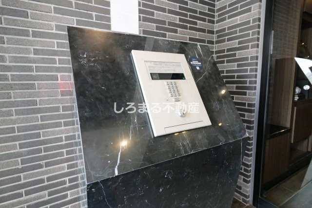 プレサンス堺筋本町センティスの設備