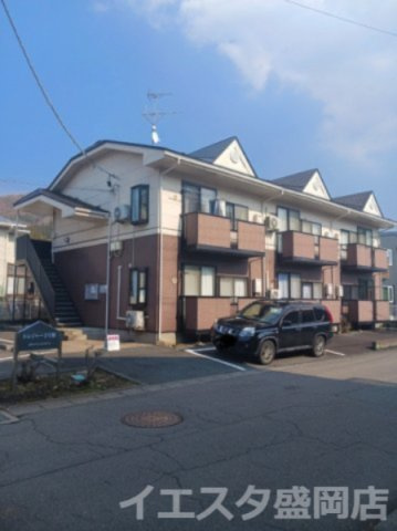 トレジャー１号館