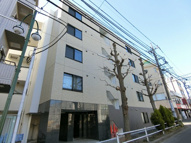 ヒルズ子安町(ヒルズコヤスチョウ)の画像