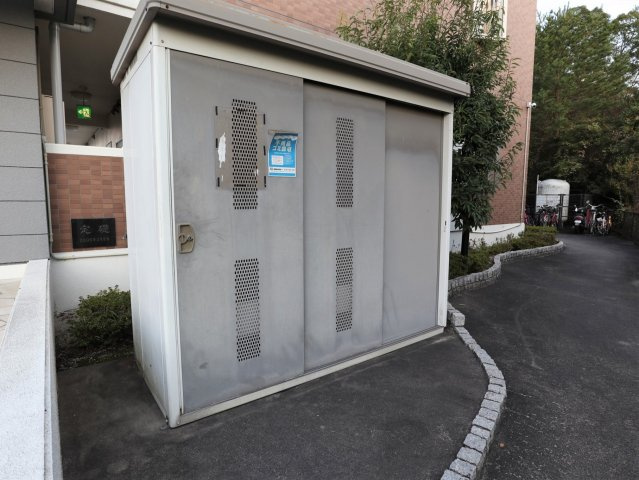 アルドーレのその他共用部分