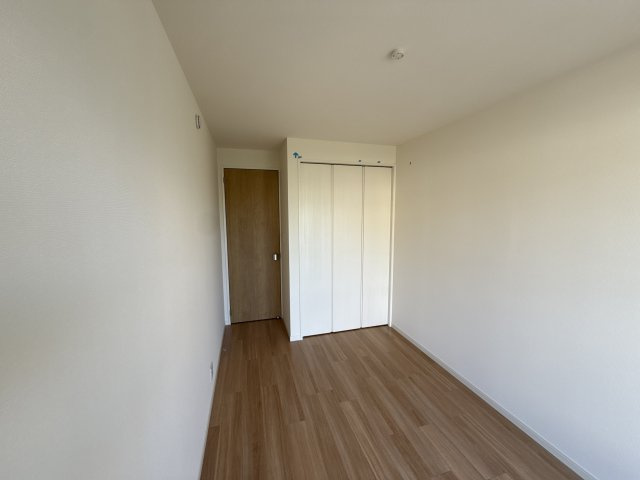 Belle Lead加古川　イチョウ並木の子供部屋