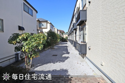 【外観】 | プラシード竹丘