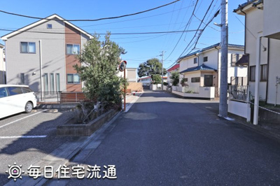 【周辺】 | プラシード竹丘
