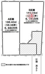 鵠沼桜が岡1丁目売地の画像
