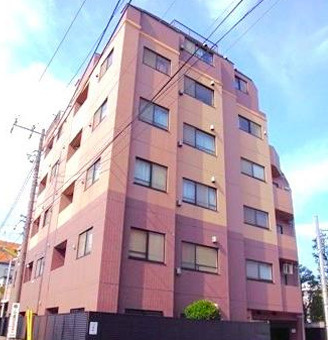 ホームズ世田谷