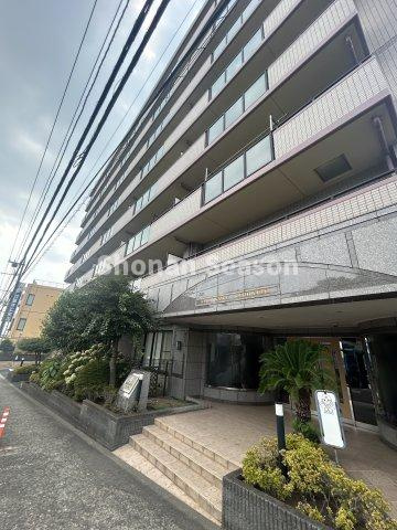 【現地画像あり】カインドステージかしわ台の外観|お引渡し即可能で、すぐに新生活を始められますよ◎