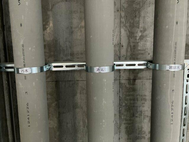 ＡＲＩＳＴＯ北青山　4Fのその他共用部分