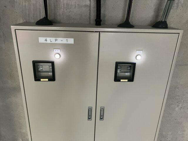 ＡＲＩＳＴＯ北青山　4Fのその他共用部分