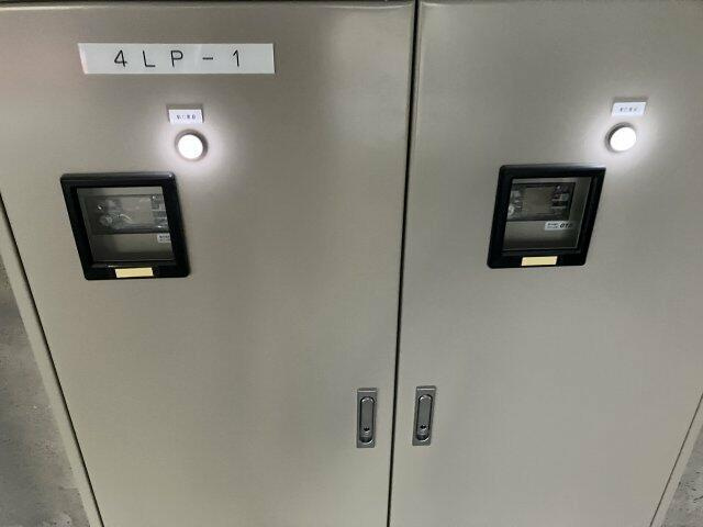 ＡＲＩＳＴＯ北青山　4Fの玄関