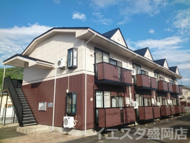 トレジャー２号館