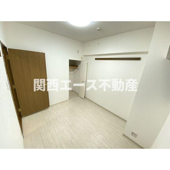 【寝室】 | フレグランス鶴見